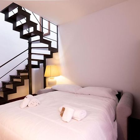 巴勒莫Abbadia Charme House公寓 外观 照片